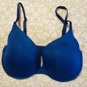 VS demi bra 34DD